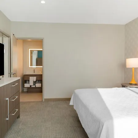 Home2 Suites By Hilton Redlands Esterno foto