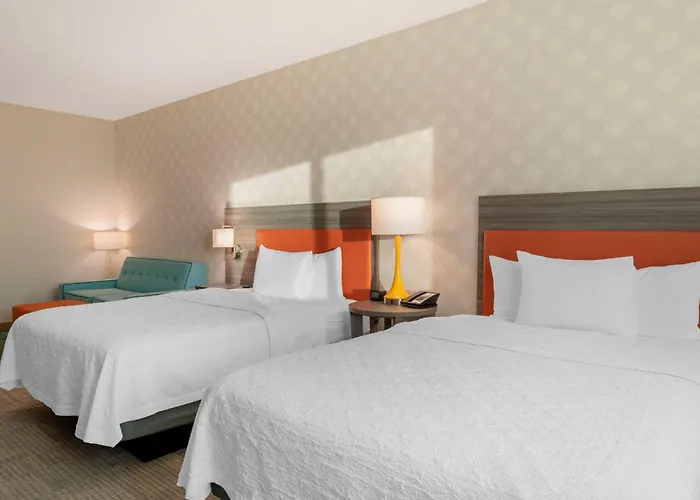 Home2 Suites By Hilton Redlands