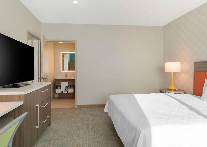 Home2 Suites By Hilton Redlands