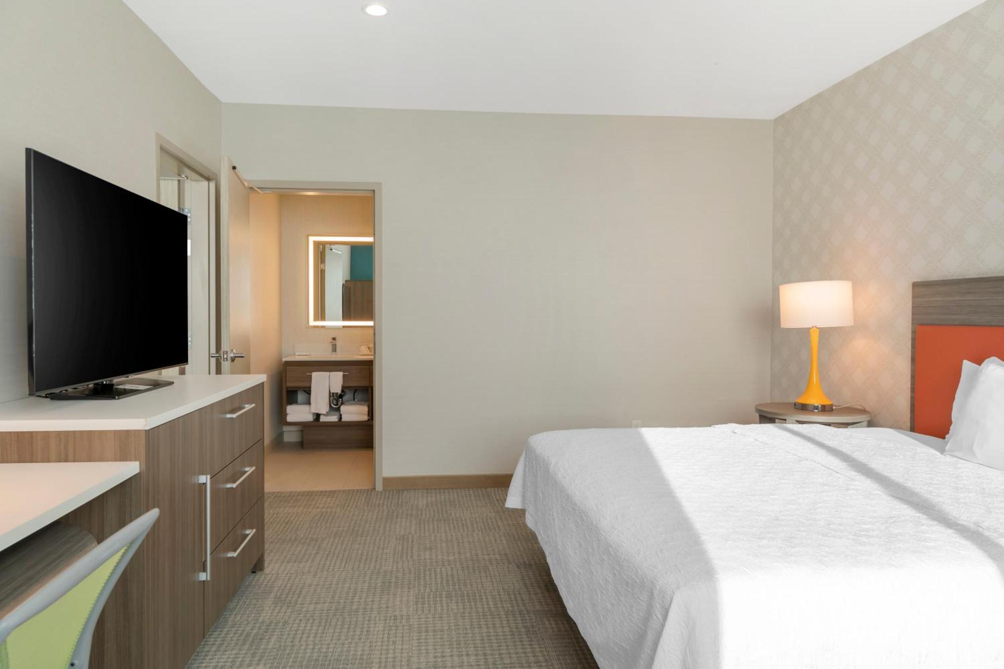 Home2 By Hilton 3*