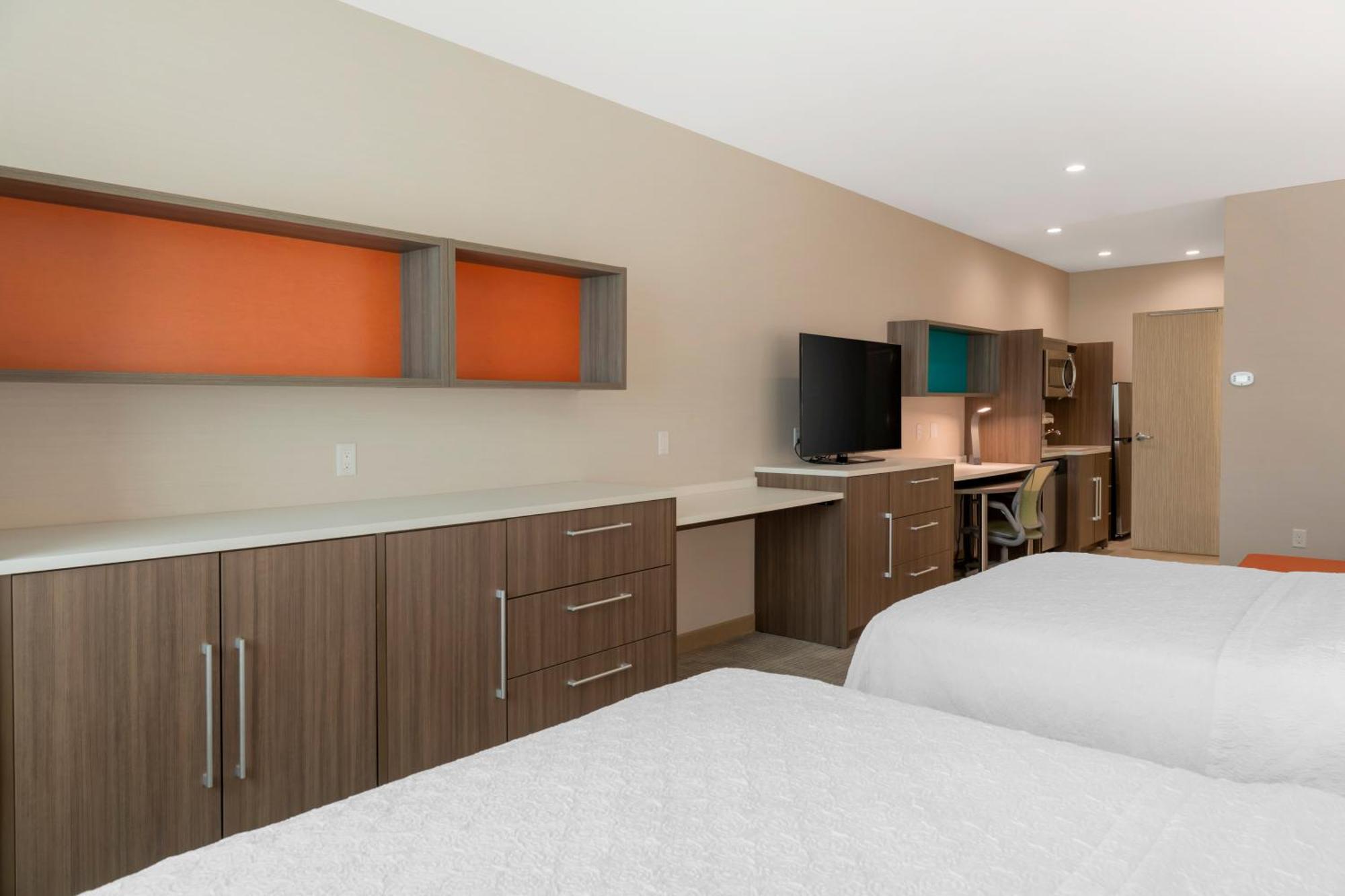 Home2 By Hilton