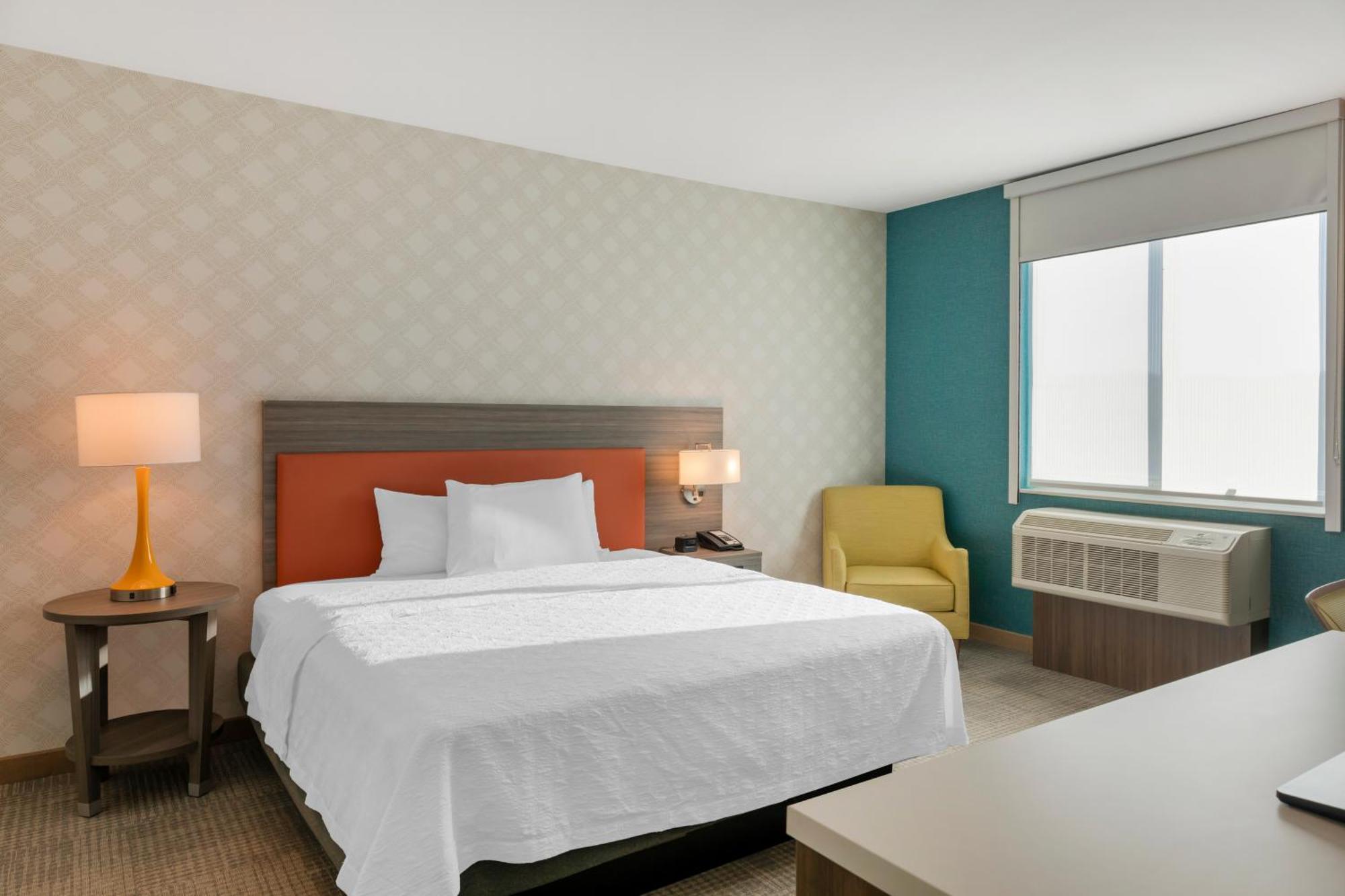 Home2 By Hilton Hotel Redlands
