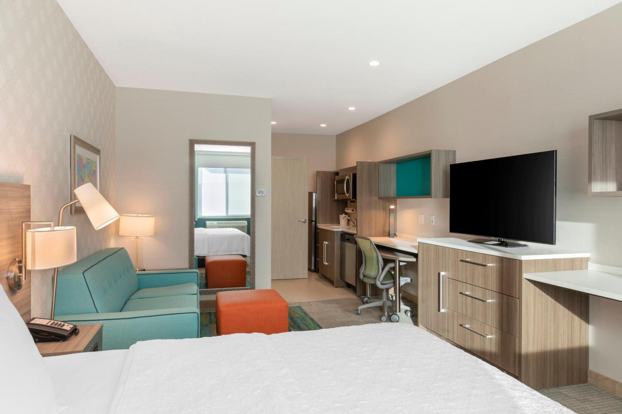 Hotel Home2 By Hilton Redlands