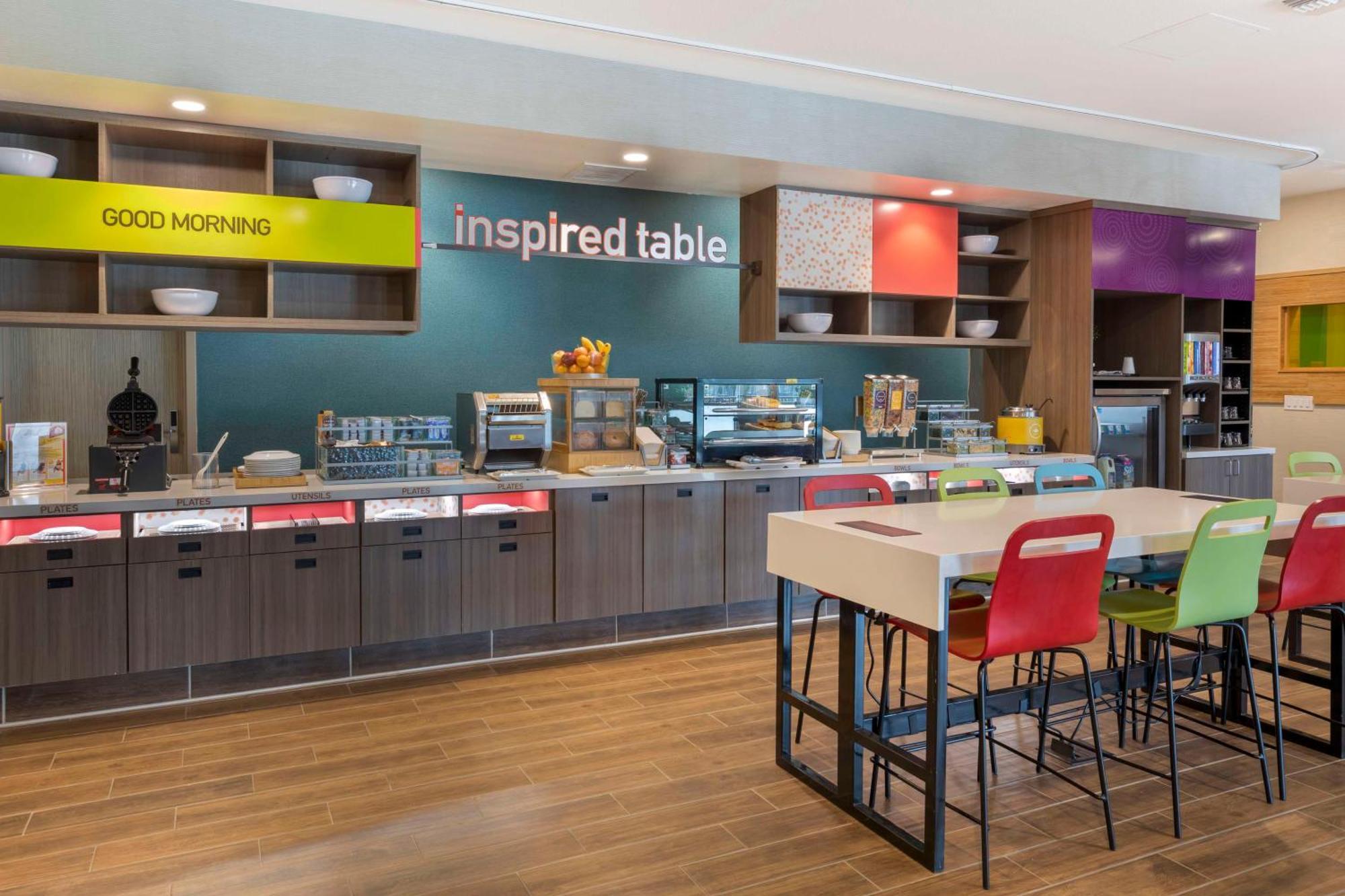 Home2 By Hilton 3* Redlands