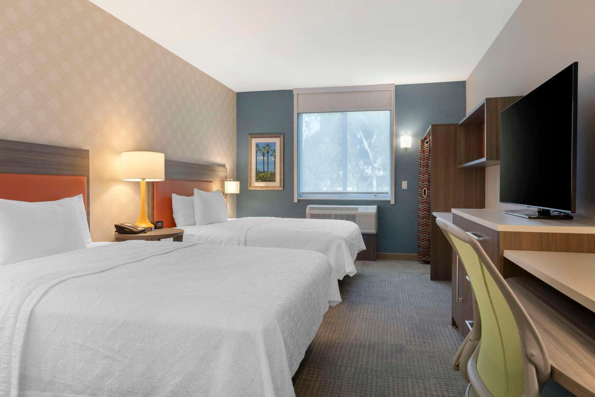 Home2 By Hilton Hotel