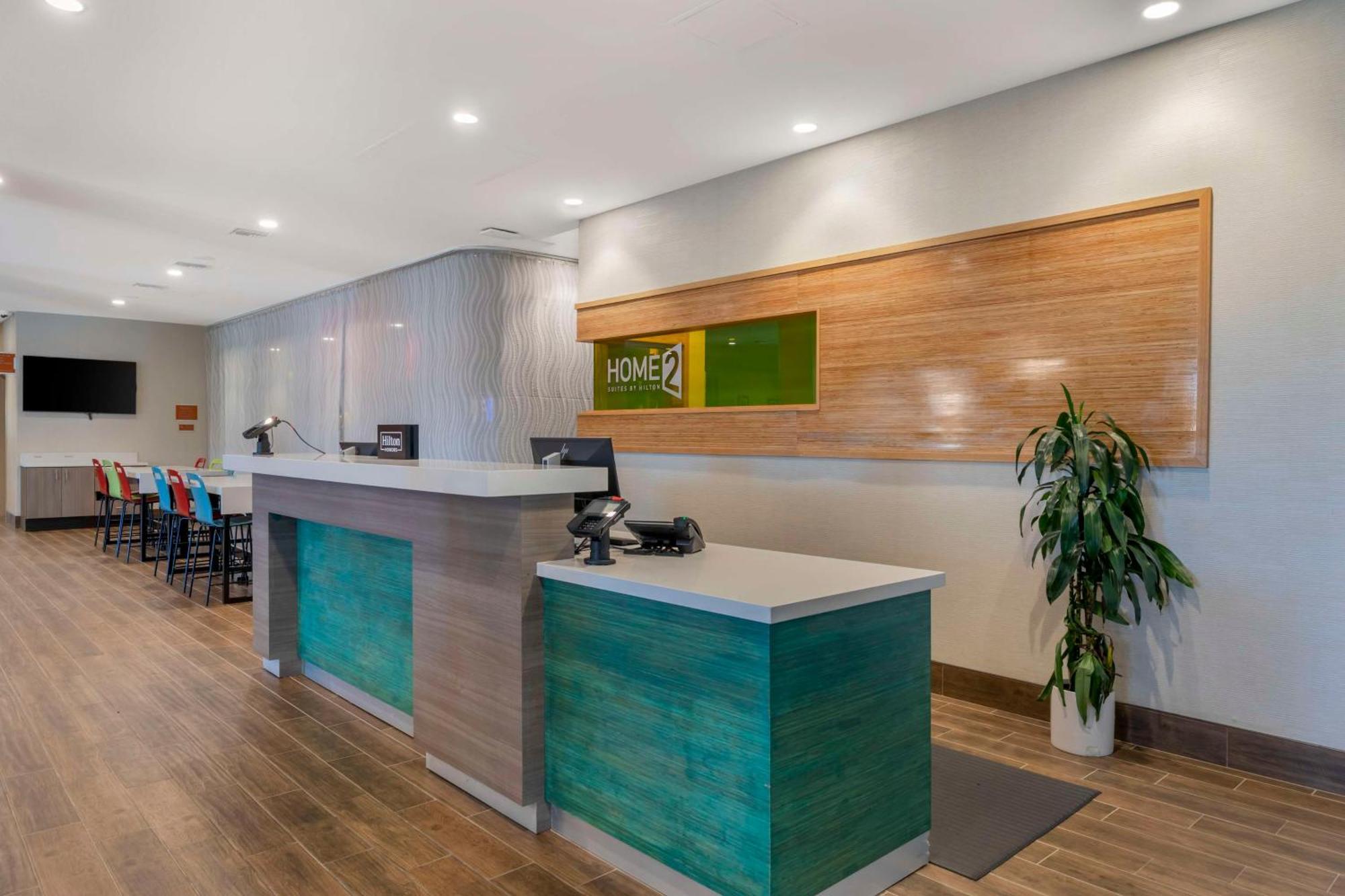 Home2 By Hilton