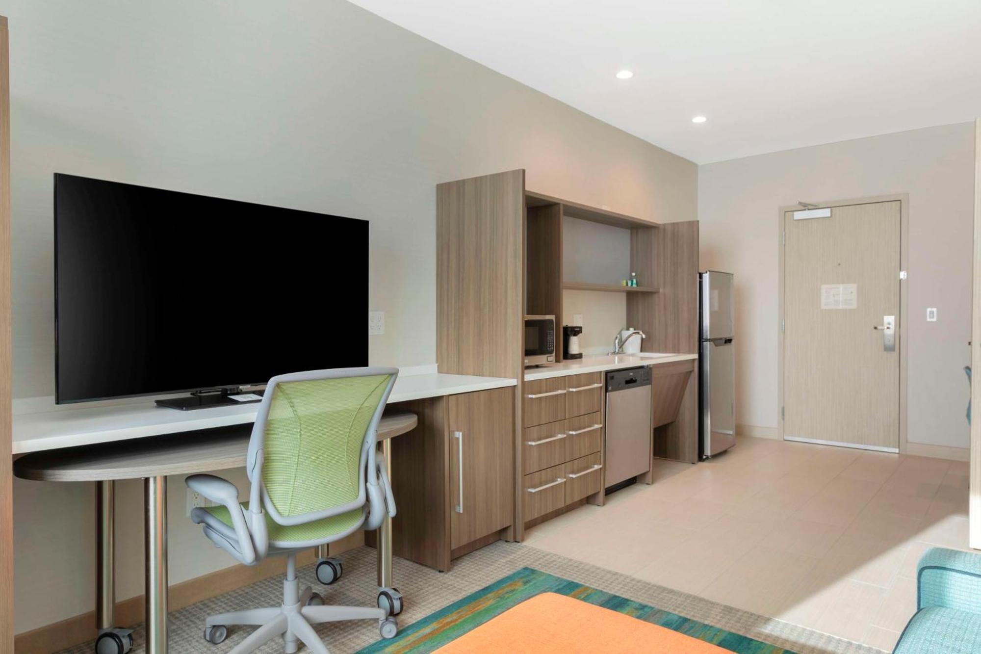 Home2 By Hilton 3* Redlands