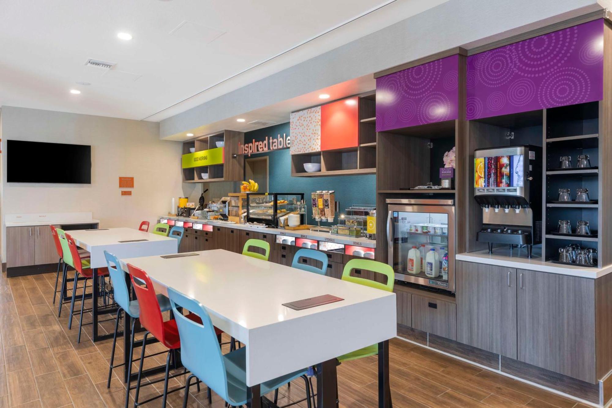 Home2 By Hilton Hotel Redlands