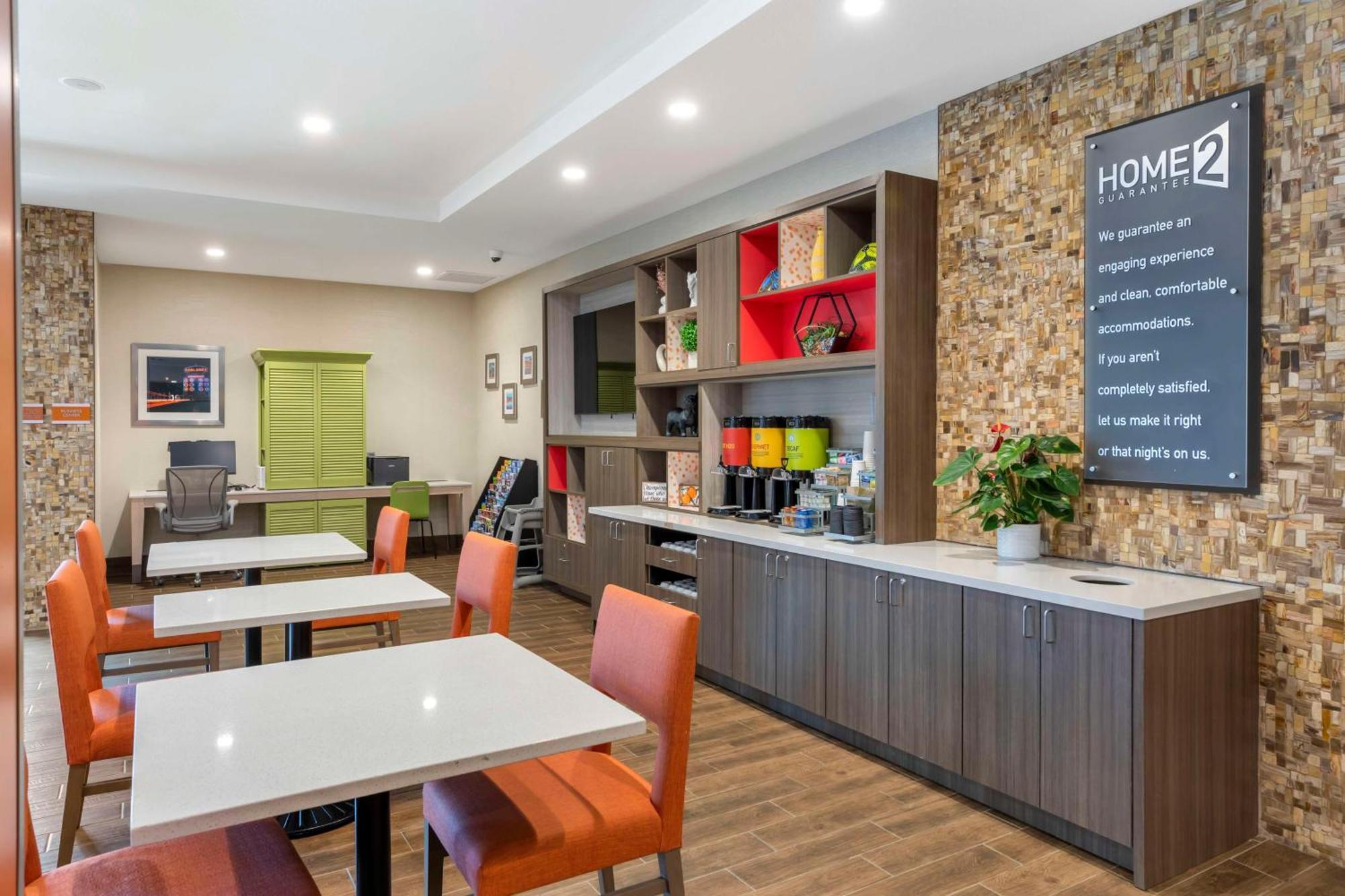 Home2 By Hilton Hotel Redlands