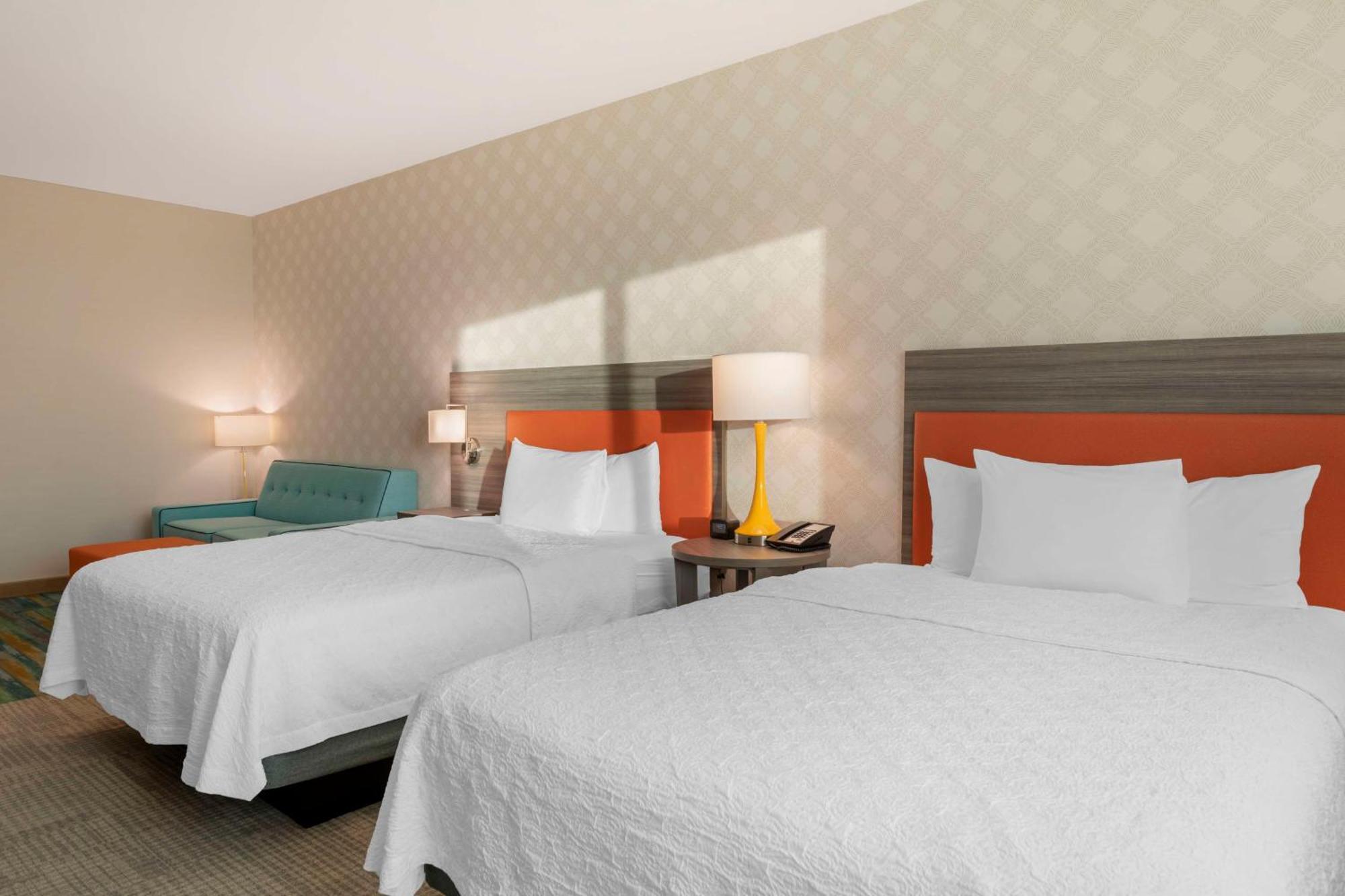 Hotel Home2 By Hilton 3*