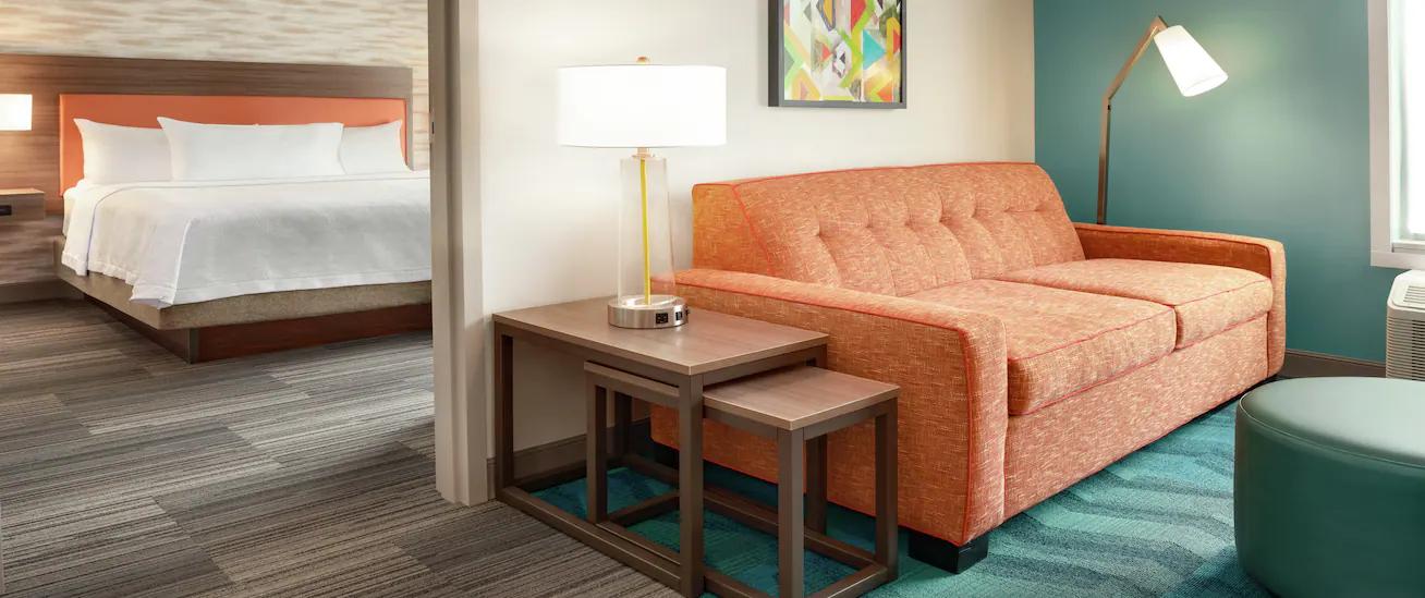 Hotel Home2 By Hilton