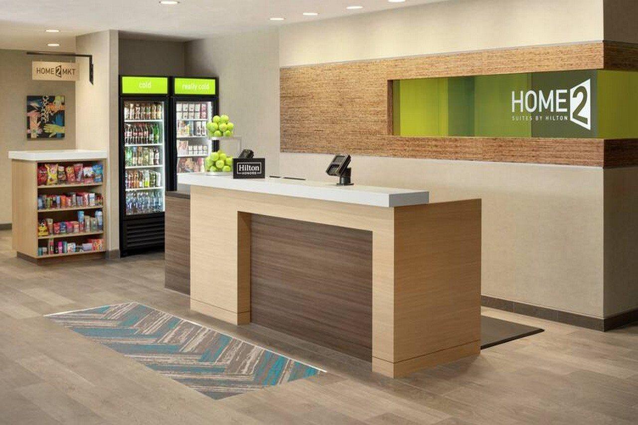 Home2 By Hilton Redlands