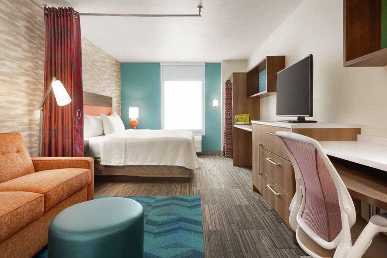 Home2 By Hilton Hotel Redlands