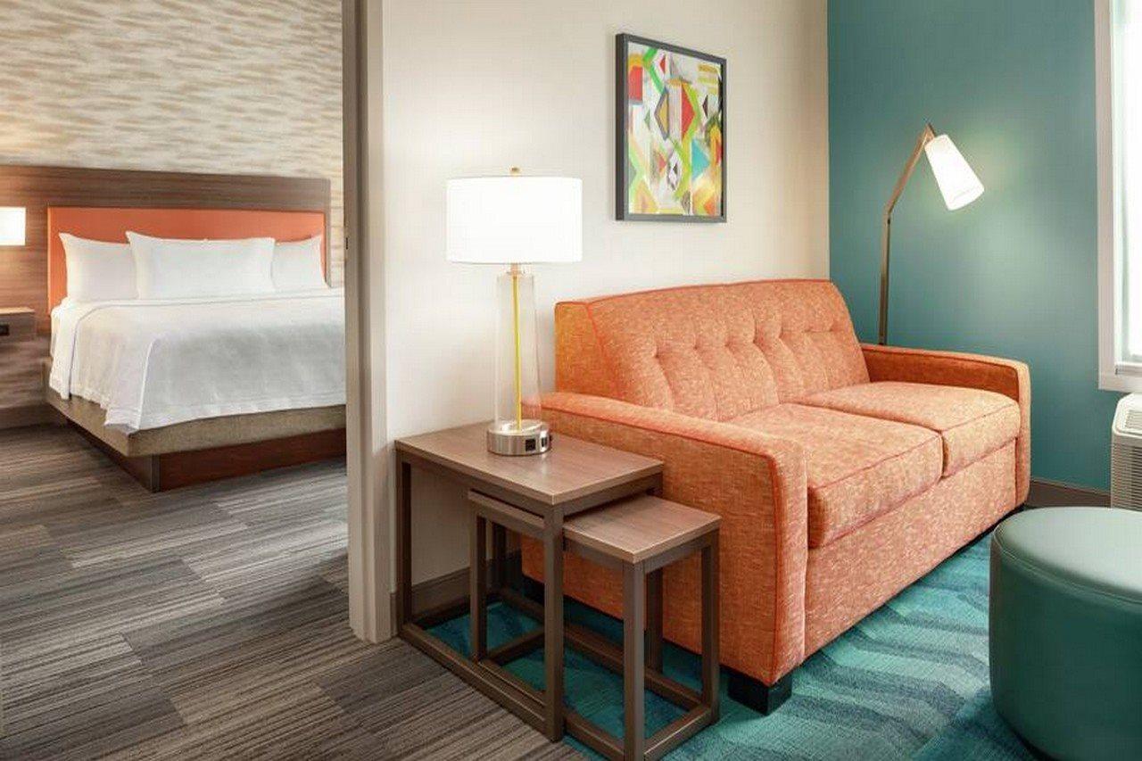 Home2 By Hilton Redlands
