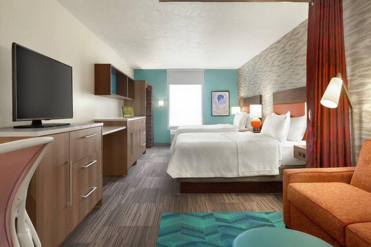 Hotel Home2 By Hilton 3*