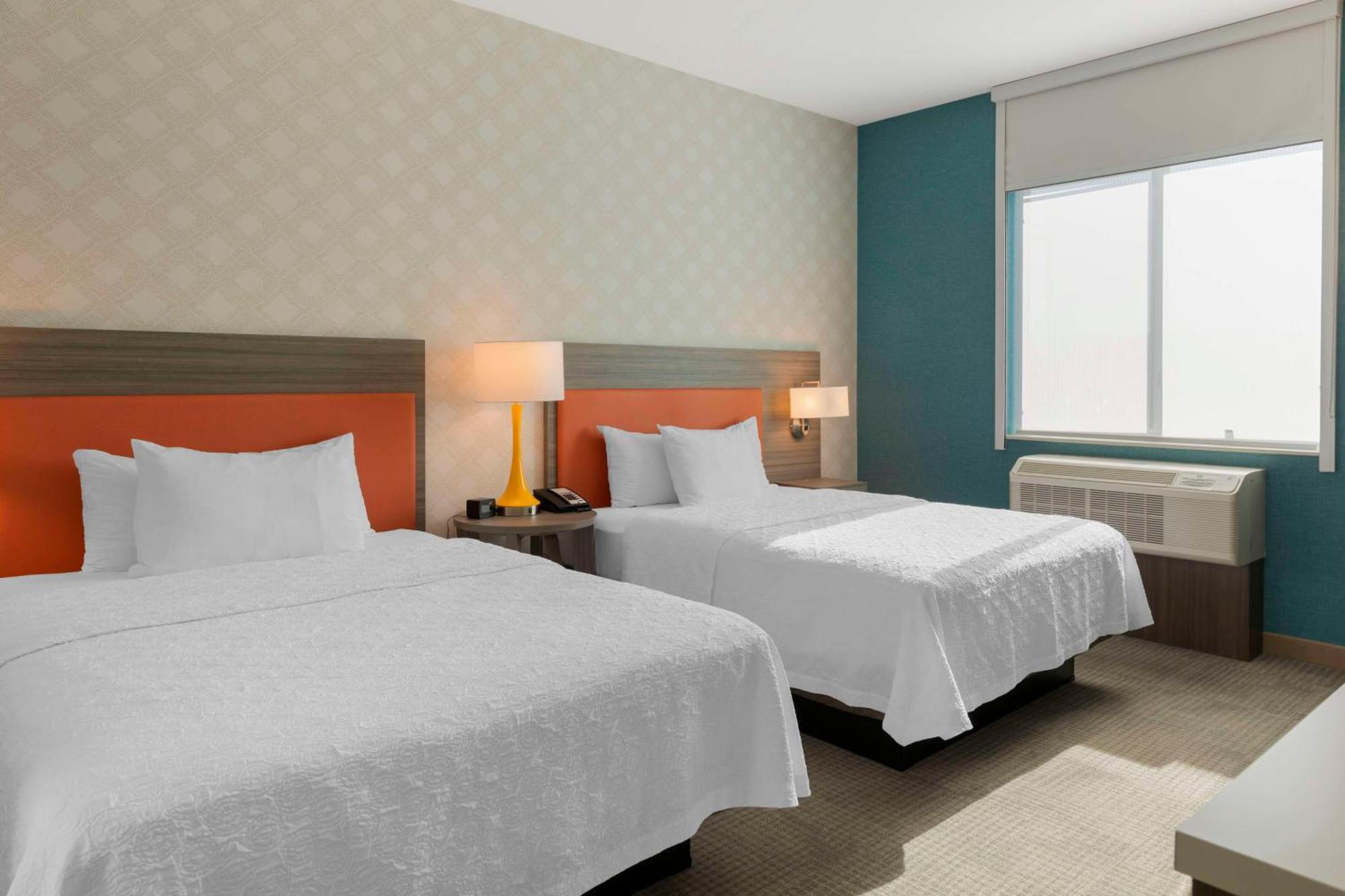 Hotel Home2 By Hilton Redlands