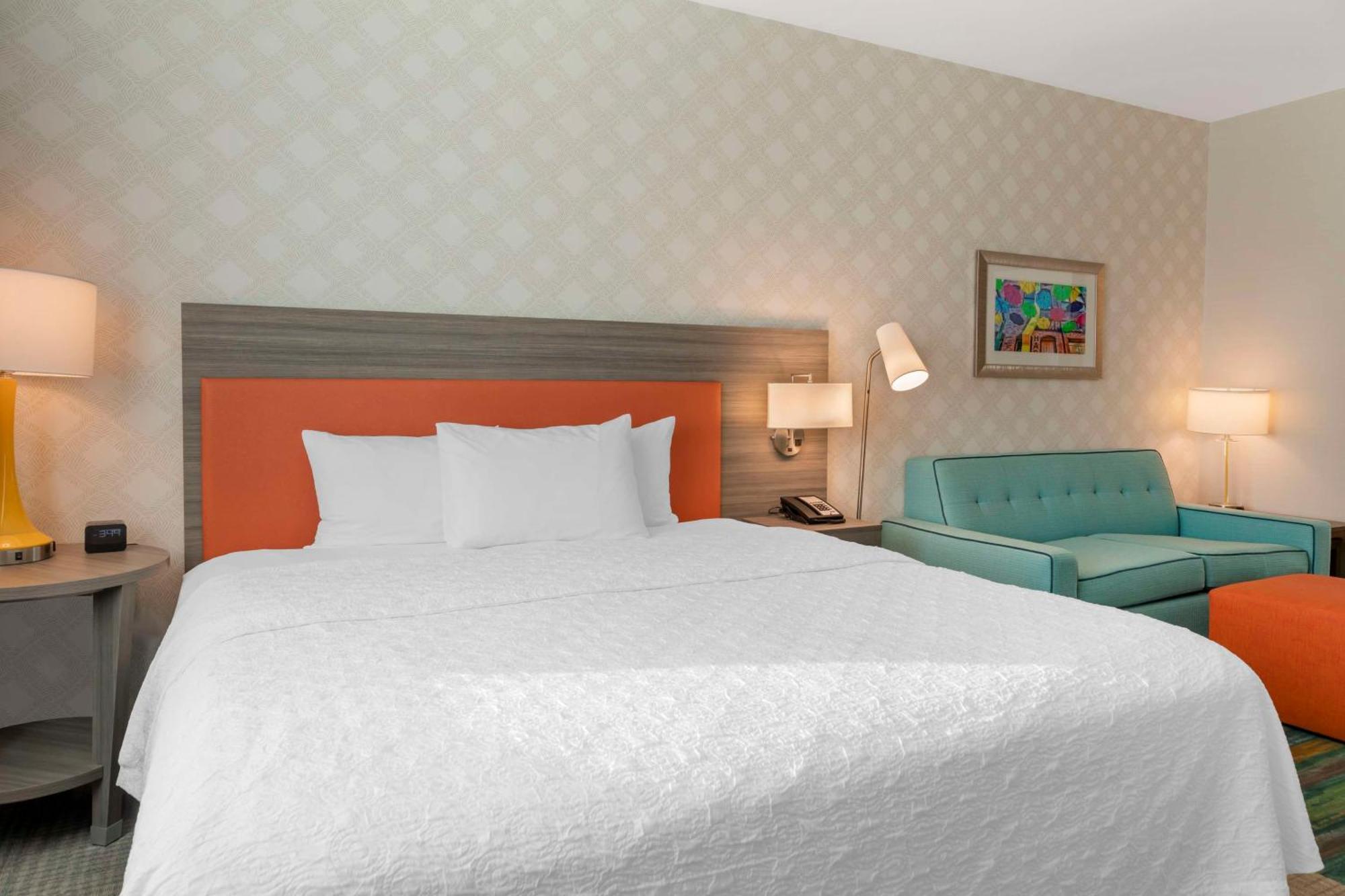 Home2 By Hilton Hotel Redlands