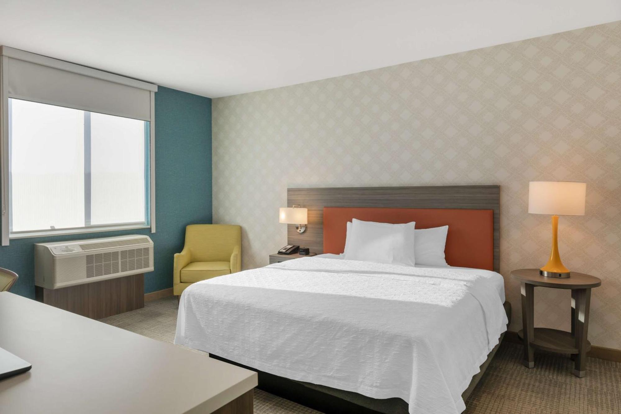 Hotel Home2 By Hilton 3*